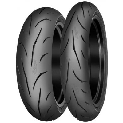 Mitas Sport Force+ 180/55 R17 73W – Zboží Mobilmania