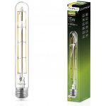 Lumiled LED žárovka LED E27 T30 8W = 65W 880lm 3000K Teplá bílá 360° Filament – Hledejceny.cz