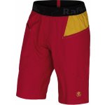Rafiki MEGOS lezecké kraťasy 10001207RFX01 persian red – Zboží Dáma