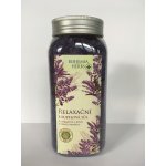 Bohemia Herbs Lavender regenerační koupelová sůl s vůní levandule 900 g – Zboží Dáma
