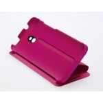 Pouzdro HTC HC V851 růžové – Hledejceny.cz