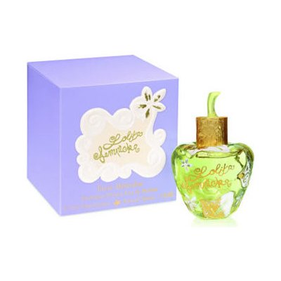 Lolita Lempicka bidden Flower parfémovaná voda dámská 30 ml – Hledejceny.cz