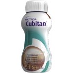 CUBITAN S PŘÍCHUTÍ ČOKOLÁDOVOU POR SOL 4X200ML – Hledejceny.cz
