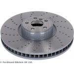 Brzdový kotouč BLUE PRINT ADBP430141