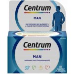 Centrum pro muže 30 tablet – Hledejceny.cz