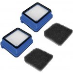 Mobilly Electrolux Well Q6 až Q8, ESKW1 2 ks – Zbozi.Blesk.cz