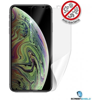 Ochranná fólie ScreenShield Apple iPhone Xs Max - displej – Zboží Mobilmania