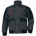 Cerva Emerton Classic pilot zimní bunda černá – Sleviste.cz