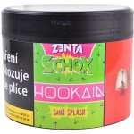Hookain Zenta Schox 200 g – Sleviste.cz