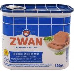 Zwan kuřecí luncheon meat 340 g – Zboží Dáma