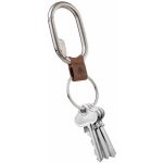 Přívěsek na klíče Orbitkey Clip Mini Star Wars The Mandalorian – Zboží Mobilmania