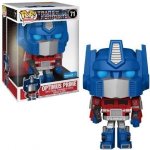 Funko Pop! Transformers Optimus Prime 9 cm – Zboží Dáma