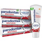 Parodontax Complete Protection Whitening 3 x 75 ml – Zboží Dáma