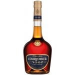 Courvoisier V.S.O.P. 40% 0,7 l (karton) – Zboží Dáma