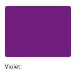 Vitrail L&B 601 Violet 50 ml – Zboží Mobilmania