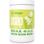 GymBeam ASAP BCAA 375 g – Sleviste.cz