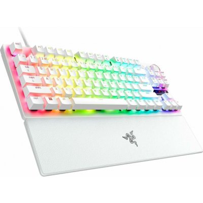 Razer Huntsman V3 Pro TKL US RZ03-04981700-R3M1 – Hledejceny.cz