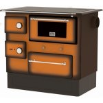 Alfa Plam Regular De Lux pravý hnědá – HobbyKompas.cz