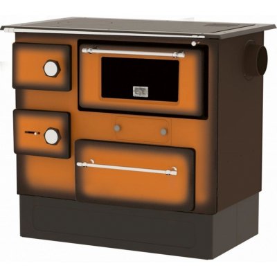 Alfa Plam Regular De Lux pravý hnědá – HobbyKompas.cz