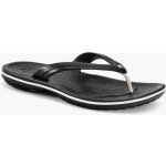 Crocs Crocband Flip black – Hledejceny.cz