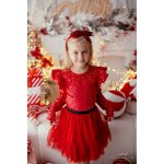 Lily Grey blůzka malá dáma ve třpytu – Sleviste.cz