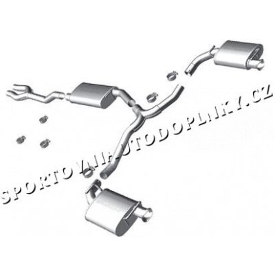 Magnaflow 15492 – Hledejceny.cz