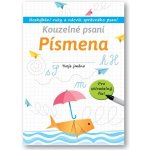Kouzelné psaní Písmena - Emil Gerginov – Hledejceny.cz