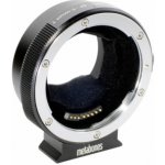 Metabones adaptér Canon EF na Sony E Mount IV – Zboží Živě
