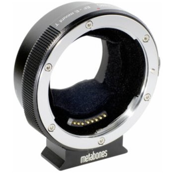 Metabones adaptér Canon EF na Sony E Mount IV