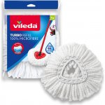 Vileda 23175 Easy Wring Turbo náhradní mop – Sleviste.cz