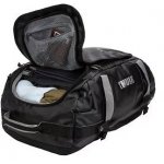 Thule Chasm TDSD202K černá 40 l – Zboží Mobilmania