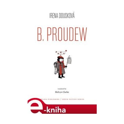 B. Proudew - Irena Dousková