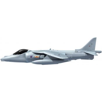 AIRFIX Quick Build letadlo J6009 Harrier