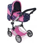 Bayer Chic 58733 Kombinovaný JARA modro růžová – Zboží Dáma