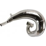 OXA FACTORY difuzor (TUBA rezonanční) FRONT EXHAUST PIPE chrom SHERCO SE-R 250 / 300 19-24 (064020102-PDA0401) – Zboží Mobilmania
