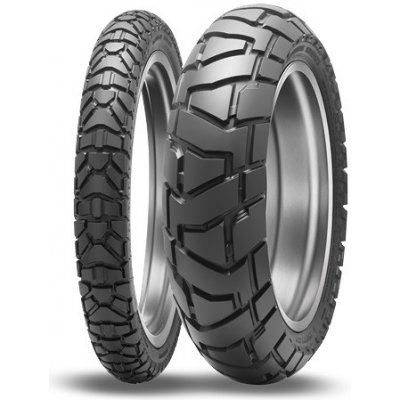 Dunlop Trailmax Mission 90/90 R21 54T + 150/70 R18 70T