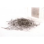 Dekorační špendlík do klopy 38mm diamant – Hledejceny.cz