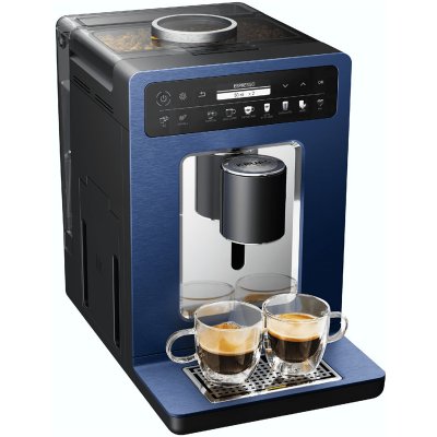 Krups Evidence Wilmotte EA89W410 – Hledejceny.cz