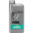 Tlumičový olej Motorex Fork Oil 10W-30 1 l