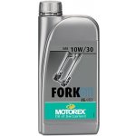 Motorex Fork Oil 10W-30 1 l – Zbozi.Blesk.cz