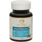 Maharishi Ayurveda Prana-Rasayana 20 tablet – Hledejceny.cz