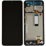 LCD Displej + Dotyková deska + Přední kryt Xiaomi Redmi A5 – Zboží Živě