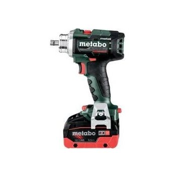 Metabo BS 18 LTX-3 BL Q I METAL 603180840