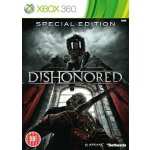 Dishonored – Zboží Mobilmania