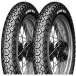 Dunlop K70 3.25/0 R19 54P | Zboží Auto