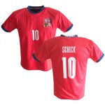 SP SCHICK fotbalový dres 2021 JR