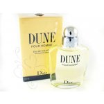 Christian Dior Dune toaletní voda pánská 100 ml – Zboží Mobilmania