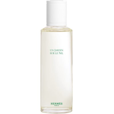 Hermès Parfums-Jardins Collection Sur Le Nil toaletní voda unisex 200 ml náplň