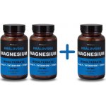 Královské Magnesium Bisglycinate 825 mg + Vitamín B6 90 veg. kapslí – Hledejceny.cz