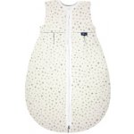 Alvi Ball Sleeping Bag Mäxchen Light Aqua Dot – Zboží Mobilmania